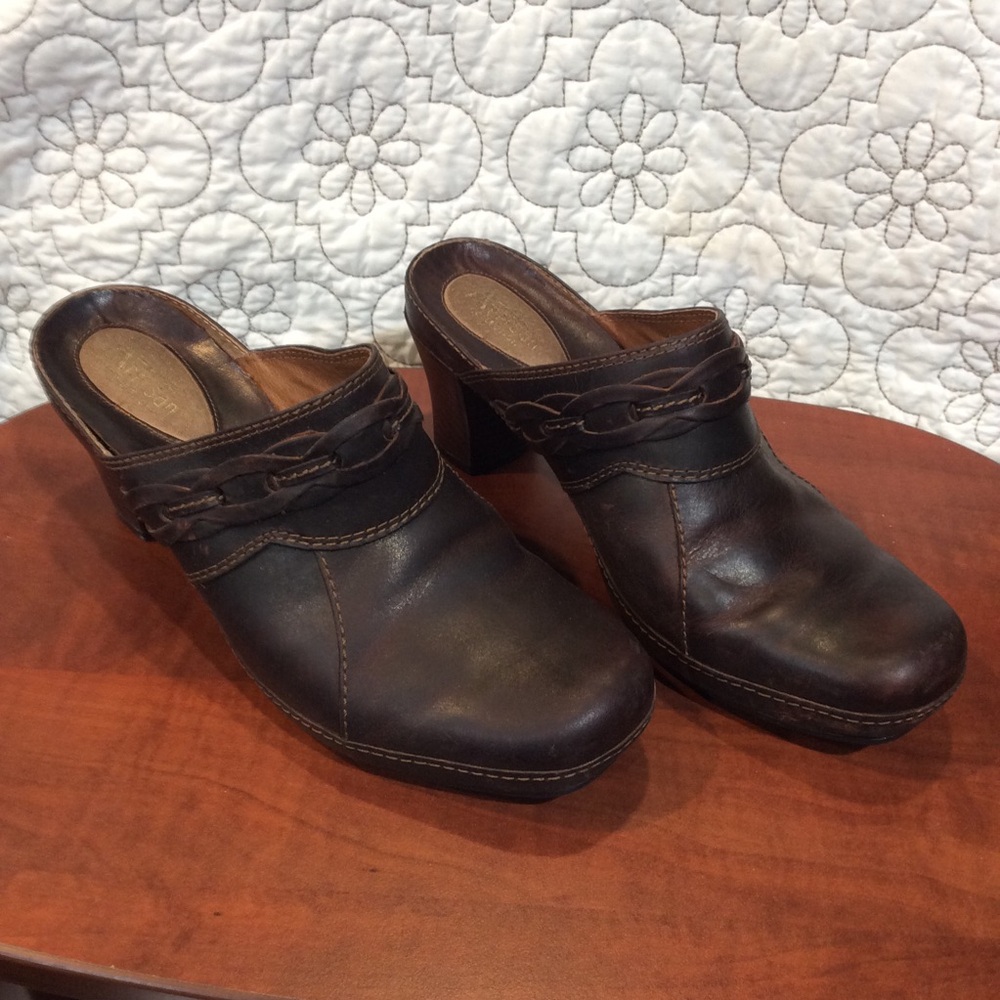 Clarks Shoes